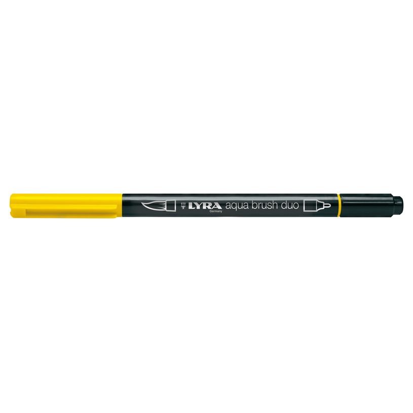 0000006016142-Lyra Aqua Brush Duo - Feutre pinceau double pointe - citron-P_400005258_1-0