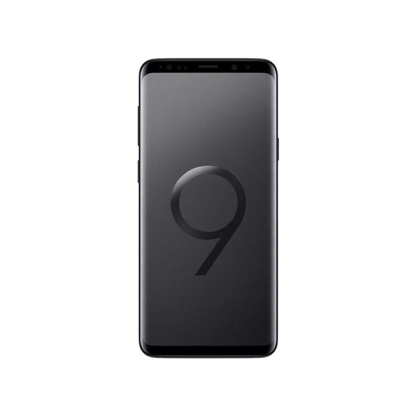 3701082981795-Samsung Galaxy S9 - Smartphone reconditionné grade A+ - 4G - 64Go - noir-P_400005762_2-1