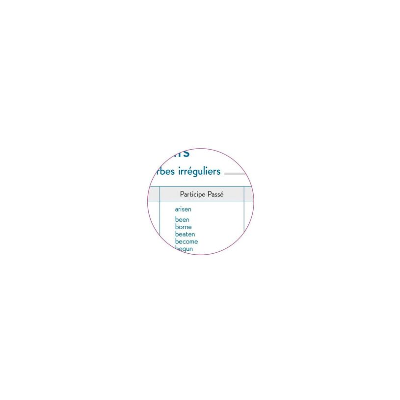3660942167321-Agenda Kraft - 1 jour par page - 12 x 17 cm - disponible dans différentes couleurs - Exa-P_400005835_14-7