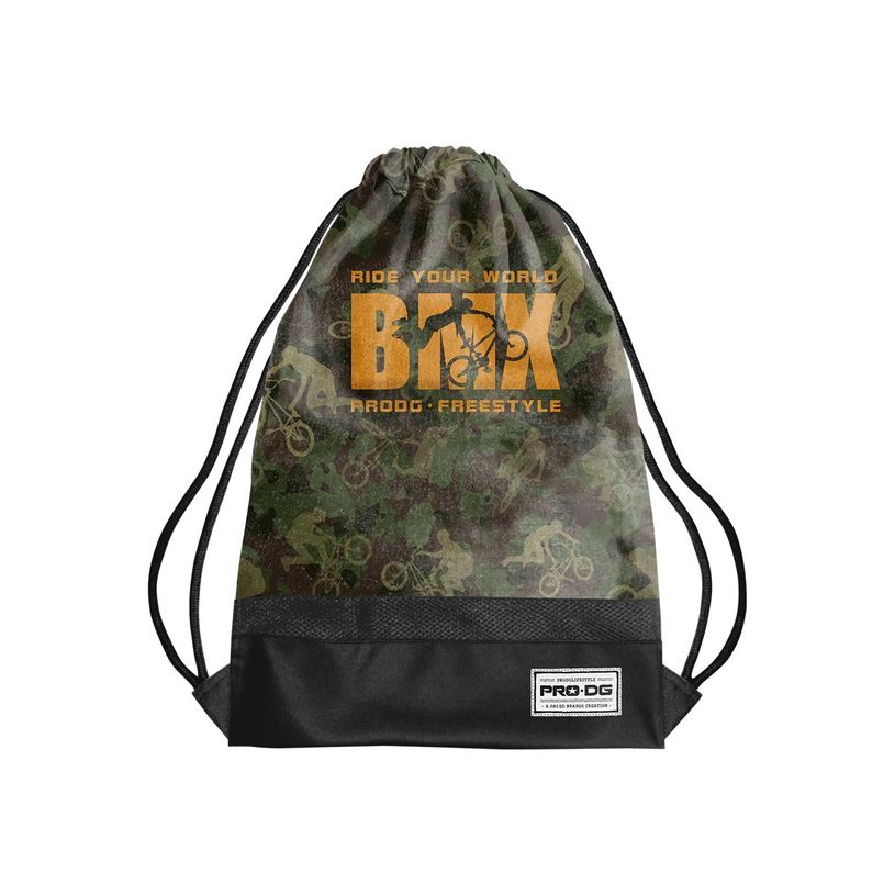 8445118002874-PRO-DG Bikeage Storm - Sac à dos piscine cordon - 1 compartiment - Karactermania-P_400006309_2-1