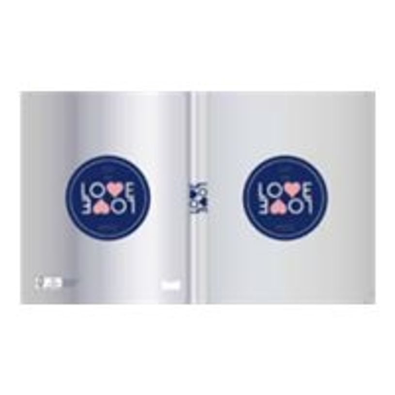 3700516282842-Bagtrotter - classeur à attaches - disponible en différents coloris-P_400006494_1-0