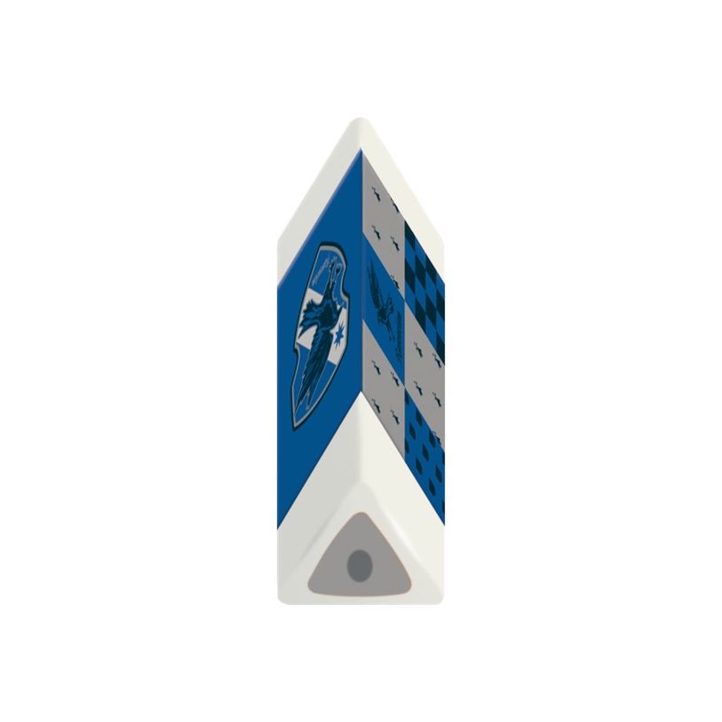 3154141195143-Maped Harry Potter - Pack de 3 Gommes pyramide (Gryffindor, Serpantard, Ravenclaw)-P_400008424_1-0