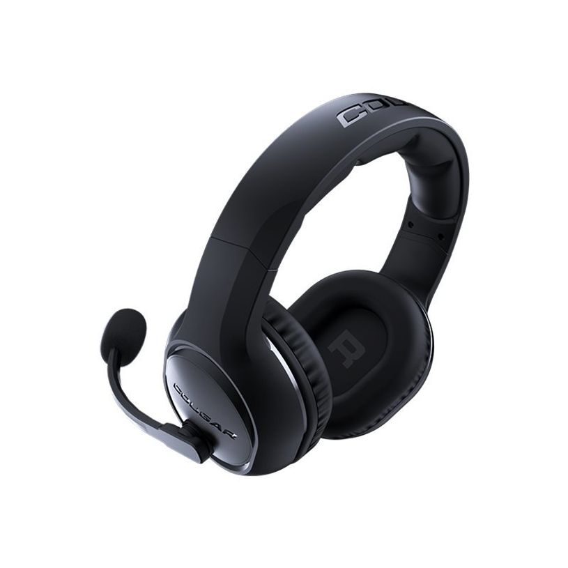 4710483771255-COUGAR HX330 - Casque gamer avec micro - noir-P_400008607_4-3