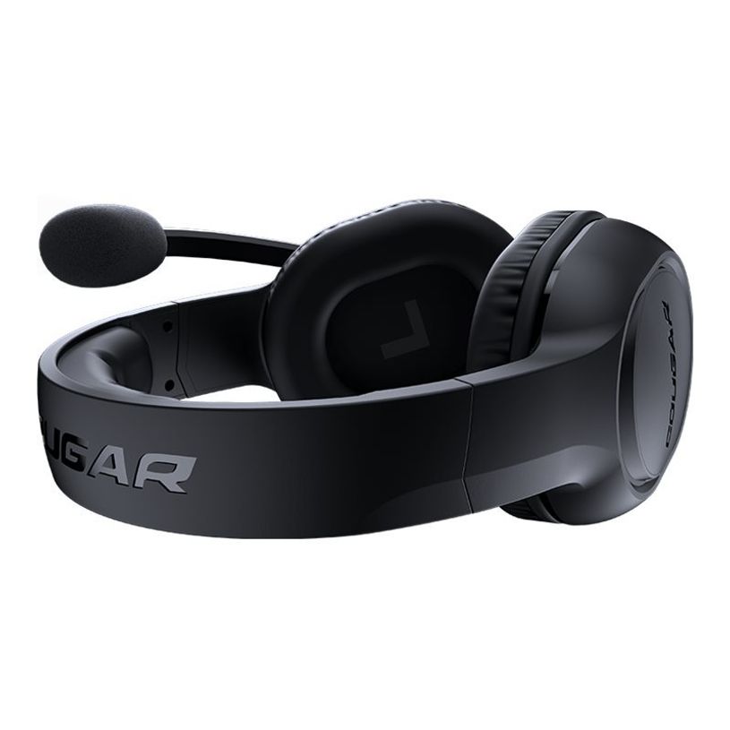 4710483771255-COUGAR HX330 - Casque gamer avec micro - noir-P_400008607_5-4