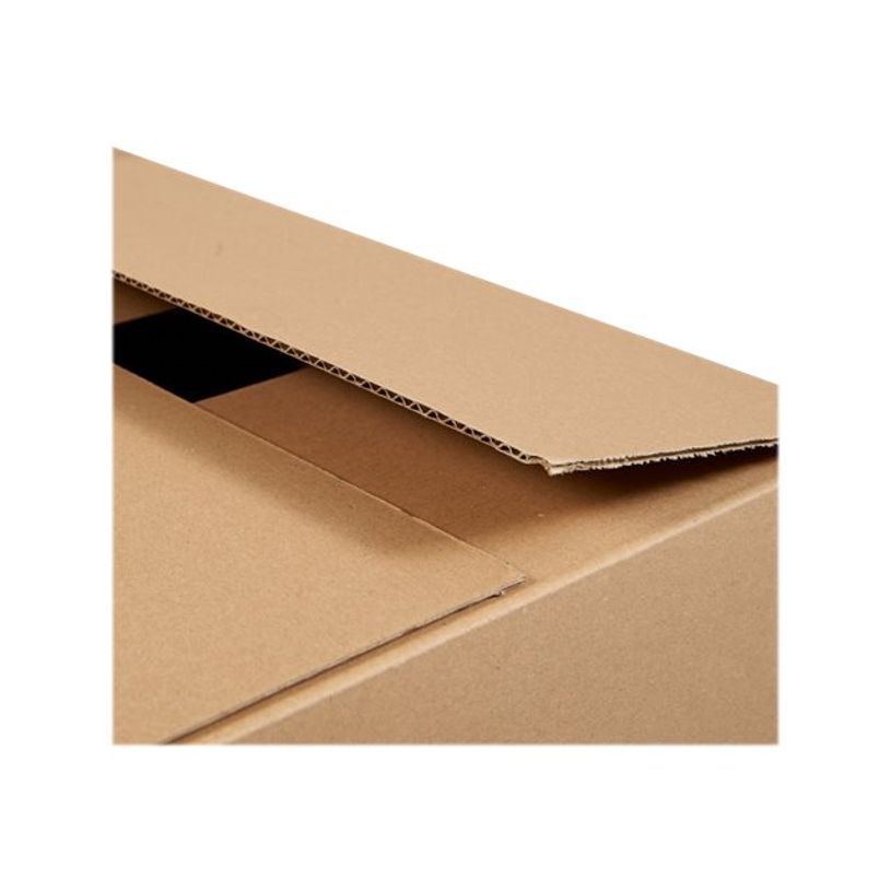 0404000087090-Carton caisse américaine - 27 cm x 36 cm x 16 cm - simple cannelure - Antalis-P_400008709_2-1