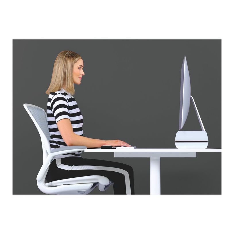 4002432120222-Leitz Ergo WOW - support écran - blanc et noir-P_400008875_4-3
