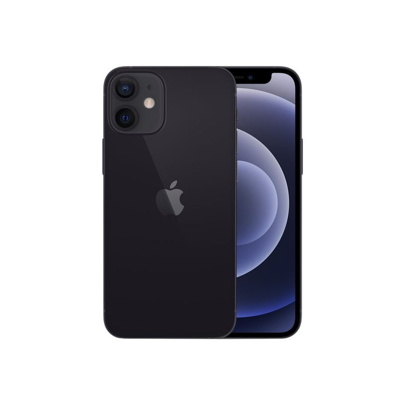 194252013212-Apple iPhone 12 mini - Smartphone - 5G - 64 Go - noir-P_400009556_3-1