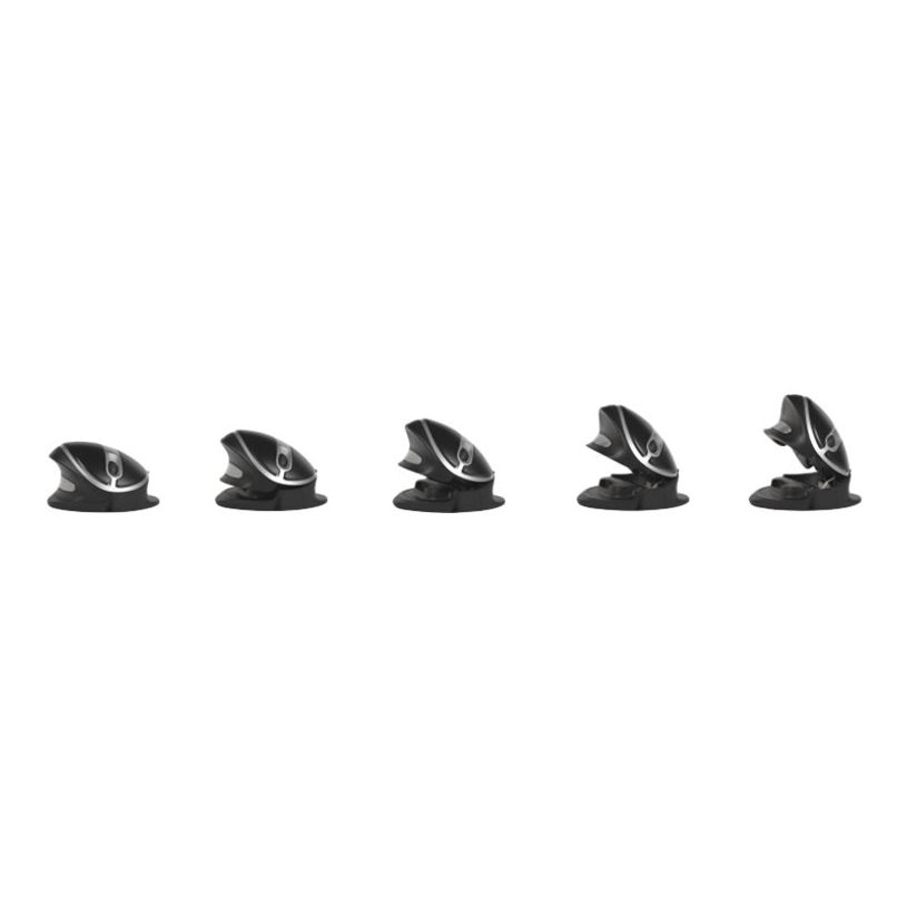 8717399998130-Bakker Elkhuizen Oyster - souris sans fil ergonomique - grande taille-P_400009819_23-11
