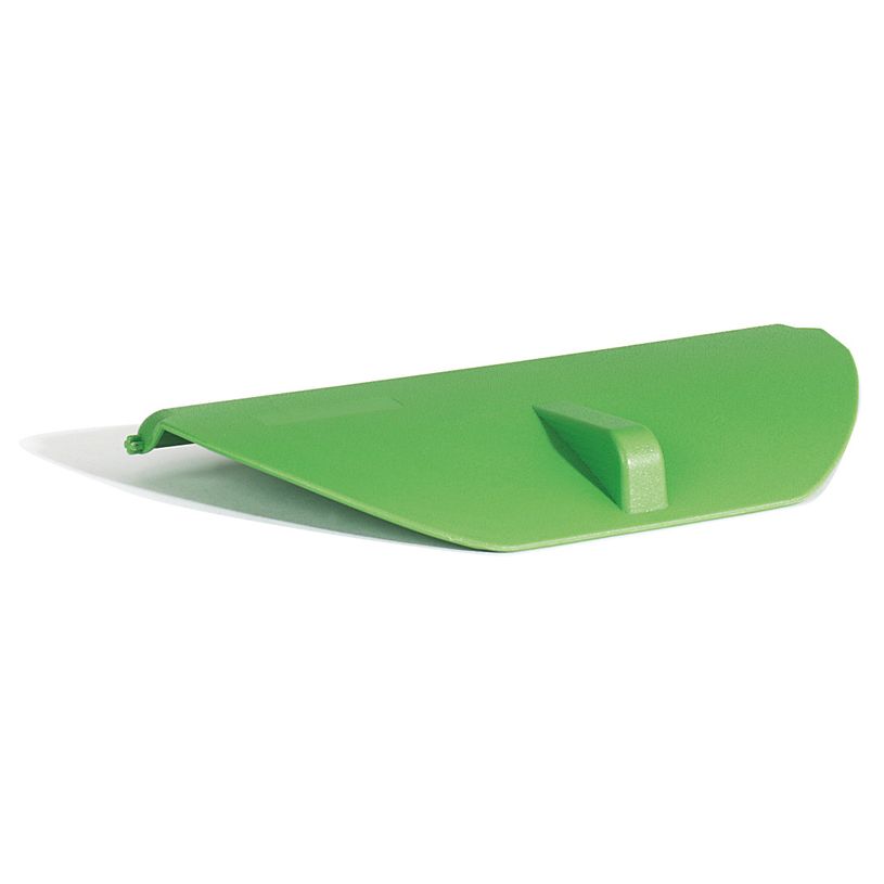 9002493035997-Couvercle pour compartiment Écologic - vert horizon - Exacompta-P_400010076_1-0