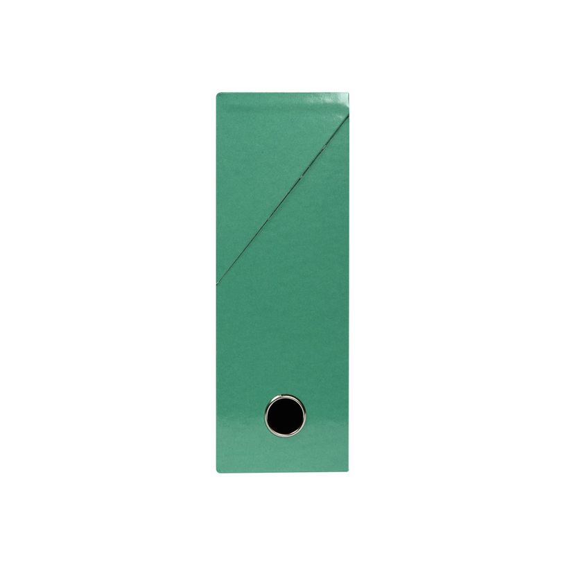 3130632899332-Exacompta Iderama - 5 Boîtes de transfert - dos 90 mm - vert foncé-P_400010624_3-2