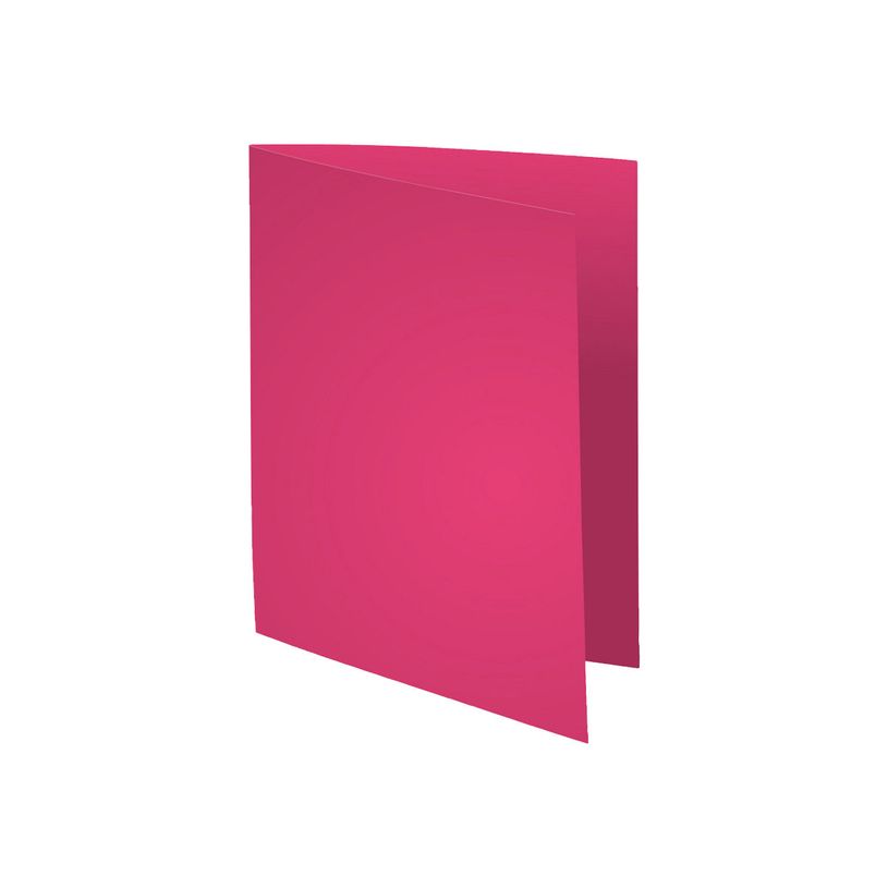 3288581601206-Exacompta Flash - 5 Paquets de 100 Chemises - 220 gr - fuchsia-P_400010850_2-1