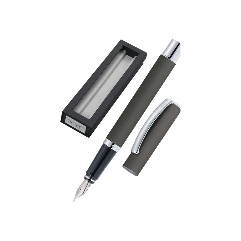 4014421326263-Online Vision Classic - Stylo plume - stone-P_400011463_1-0