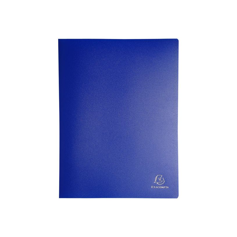 3130632088309-Exacompta Opak - 12 Porte vues - 60 vues - A4 - couleurs assorties-P_400011717_5-4