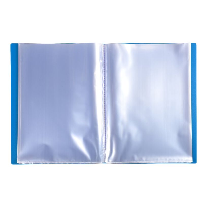 3130632881009-Exacompta Opak - 8 Porte vues - 200 vues - A4 - couleurs assorties-P_400011757_10-9