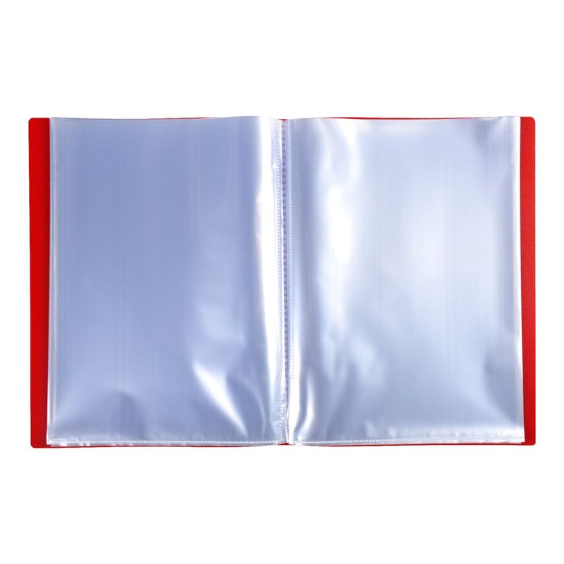 3130632881009-Exacompta Opak - 8 Porte vues - 200 vues - A4 - couleurs assorties-P_400011757_14-13