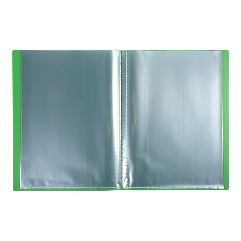 3130632881009-Exacompta Opak - 8 Porte vues - 200 vues - A4 - couleurs assorties-P_400011757_15-14
