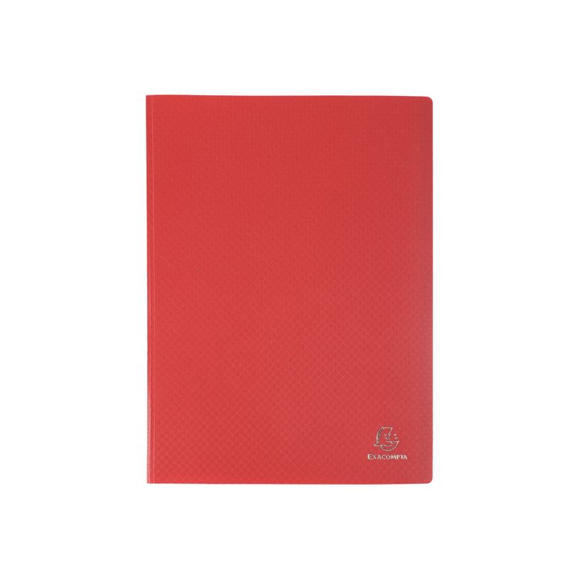 3130632881009-Exacompta Opak - 8 Porte vues - 200 vues - A4 - couleurs assorties-P_400011757_3-2