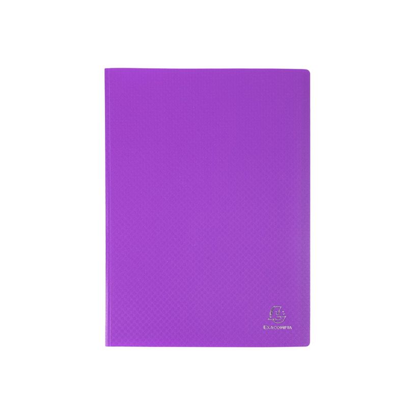 3130632881009-Exacompta Opak - 8 Porte vues - 200 vues - A4 - couleurs assorties-P_400011757_5-4