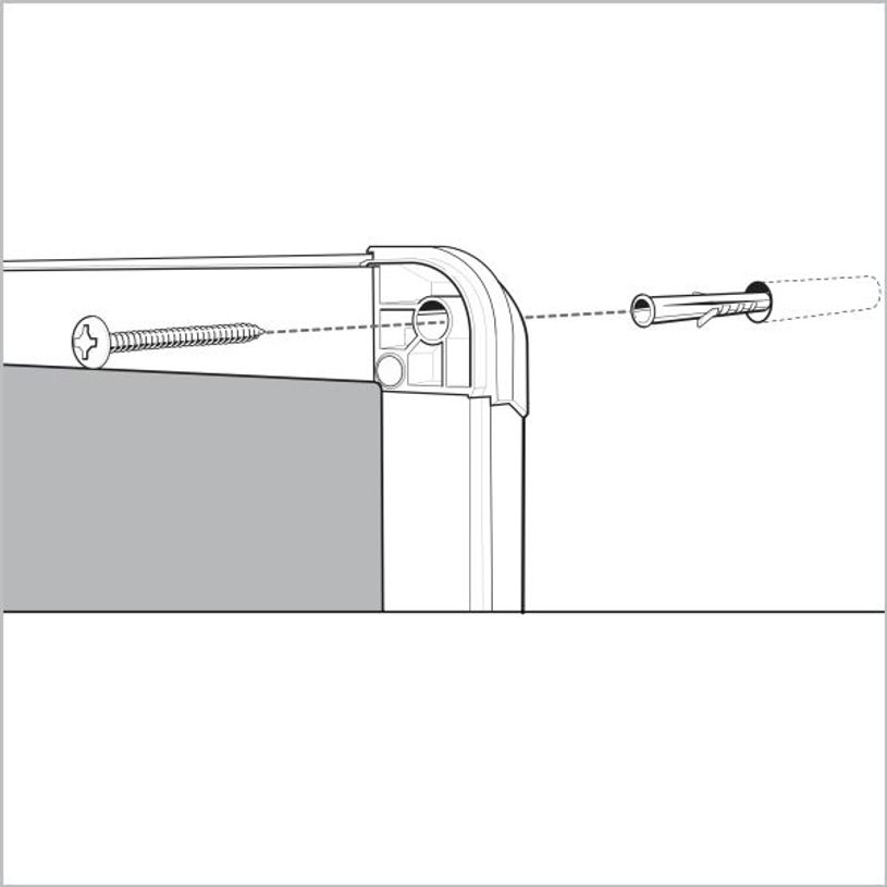 5028252063920-Nobo - Vitrine d'affichage - 4 feuilles A4 - surface magnetique - porte battante - 49,3 x 66,7 x 4,3 cm--4