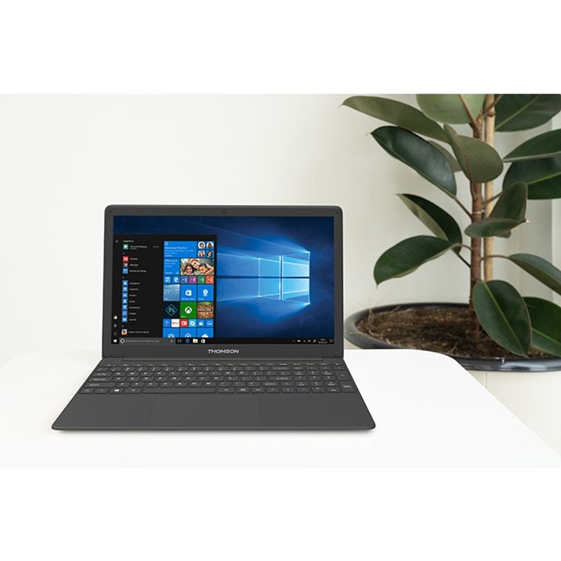 3663792021867-THOMSON Notebook NEO Classic 15 - PC portable 15,6" - Core i3-5005U - 8 Go RAM - 256 Go SS-P_400013514_3-2