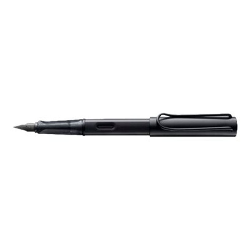 4014519252795-LAMY AL-star - Stylo plume alu anodisé - noir-P_400014099_1-0