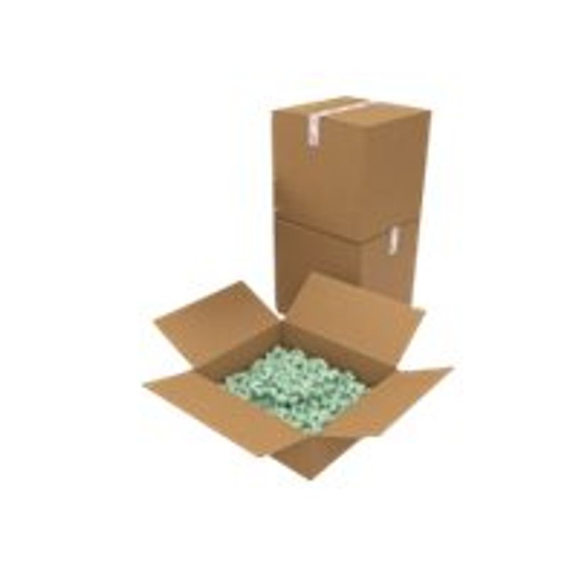 3597320262289-20 Cartons déménagement - 27 cm x 19 cm x 12 cm - simple cannelure - Antalis-P_405110580_1-0