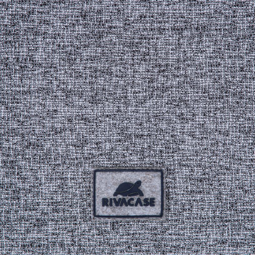 4260403578483-RIVACASE Anvik - Housse avec poignée pour ordinateur portable 15,6" - gris clair-P_405111287_8-6