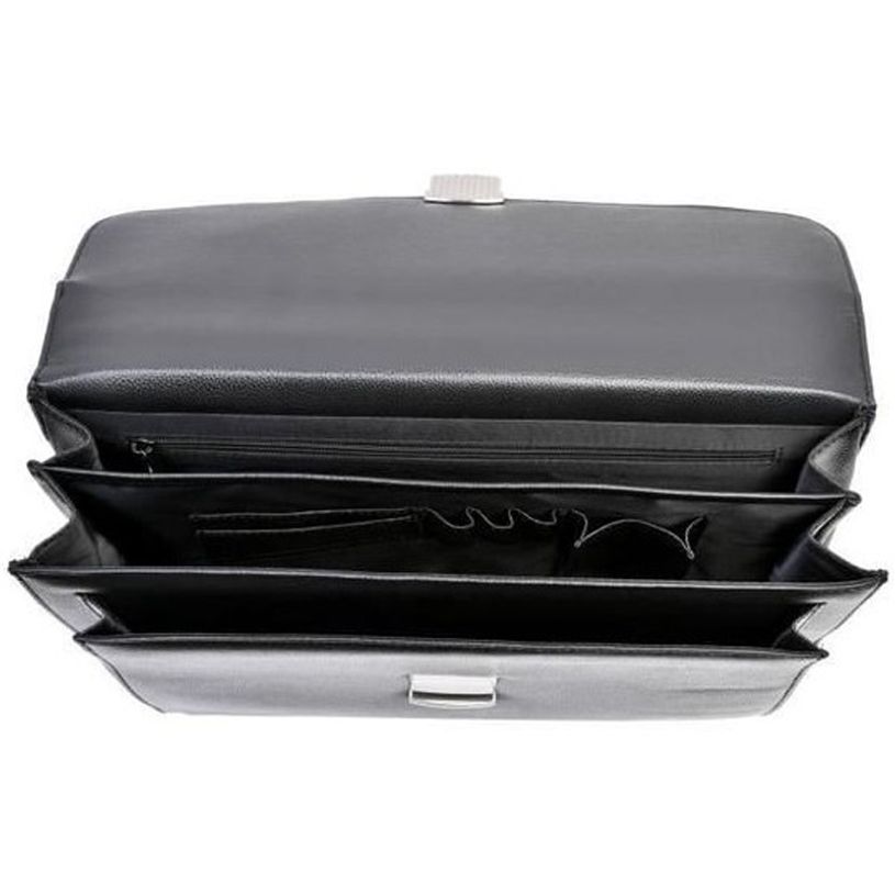 5413082230343-Cristo Business - Cartable rigide 3 compartiments - gris-P_405112115_2-1