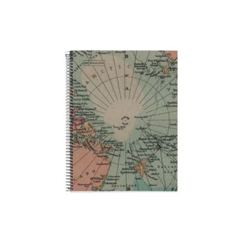 8422593061046-Miquelrius Eco Design - cahier de notes - A4 - 80 feuilles - eco maps-P_405112368_1-0