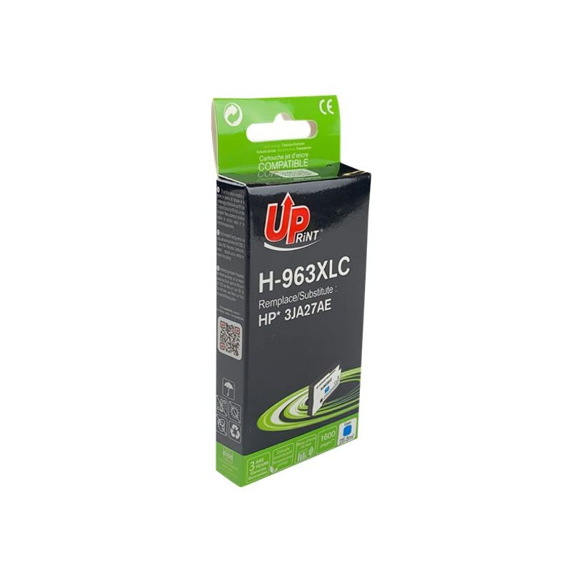 3584770904548-Cartouche compatible HP 963XL - cyan - Uprint-P_405112786_1-0