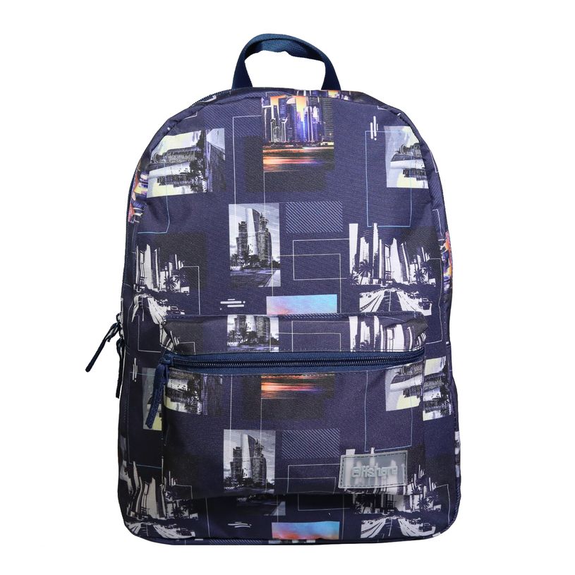 3666311006321-Sac à dos Offshore City - 1 compartiment - 19L - Bagtrotter-P_405114126_1-0
