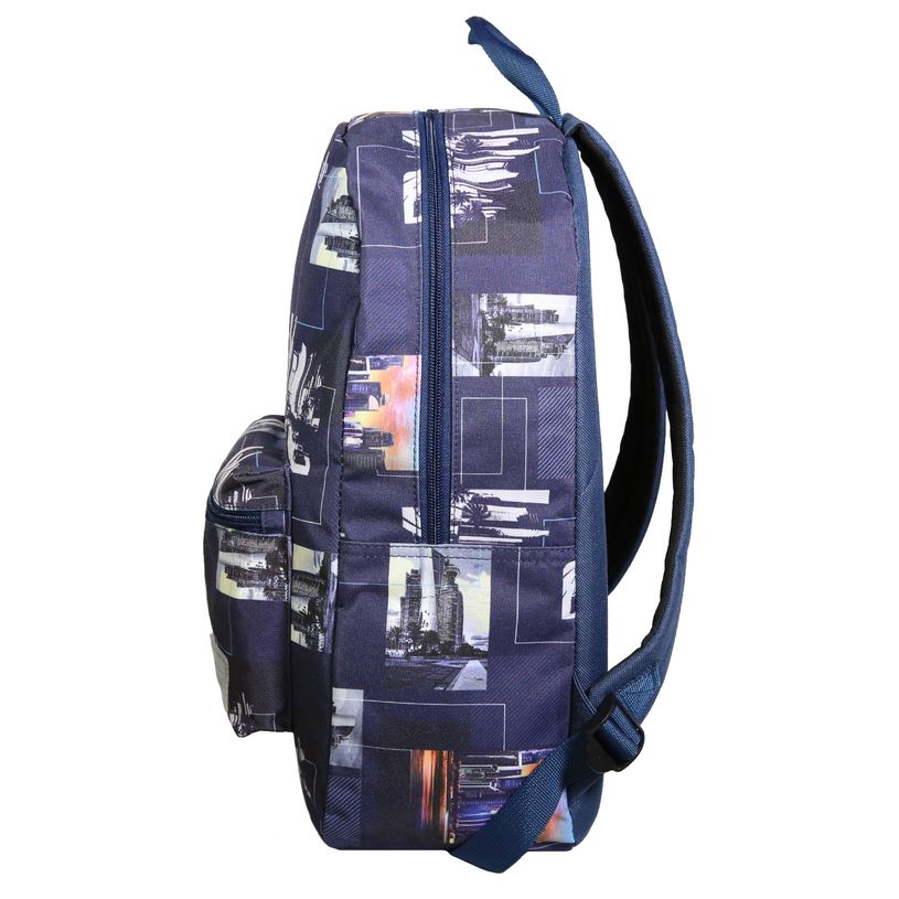 3666311006321-Sac à dos Offshore City - 1 compartiment - 19L - Bagtrotter-P_405114126_2-1