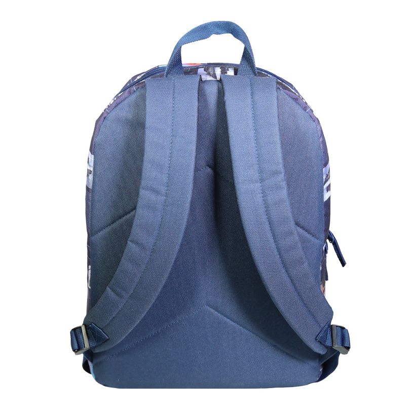 3666311006321-Sac à dos Offshore City - 1 compartiment - 19L - Bagtrotter-P_405114126_3-2