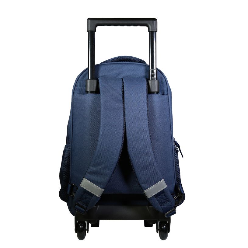 3666311006338-Sac à dos à roulettes Offshore City - 1 compartiment - Bagtrotter-P_405114129_3-2