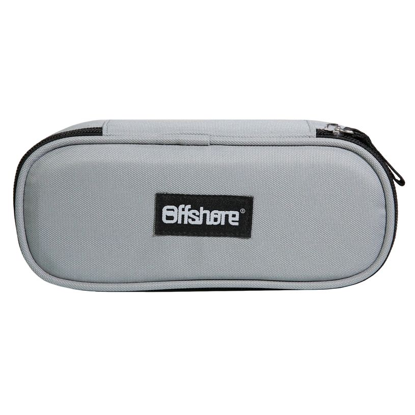 3666311000589-Trousse ovale Offshore - 1 compartiment - gris - Bagtrotter-P_405114137_1-0