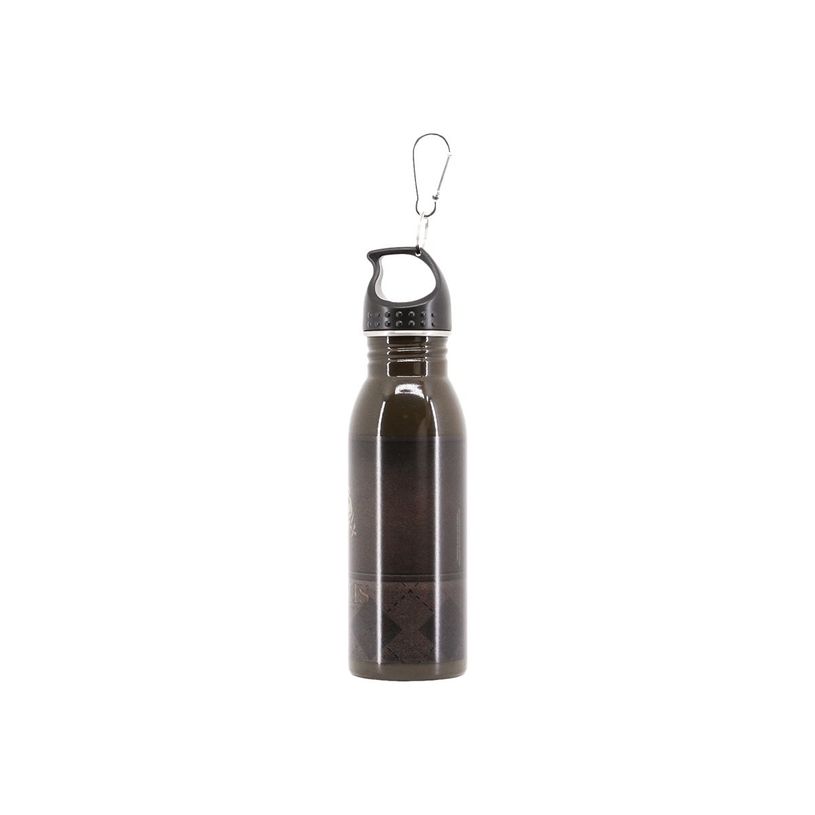8445118024227-Harry Potter - Gourde bouteille d'eau - brun - 500 ml - Karactermania-P_405114379_2-1