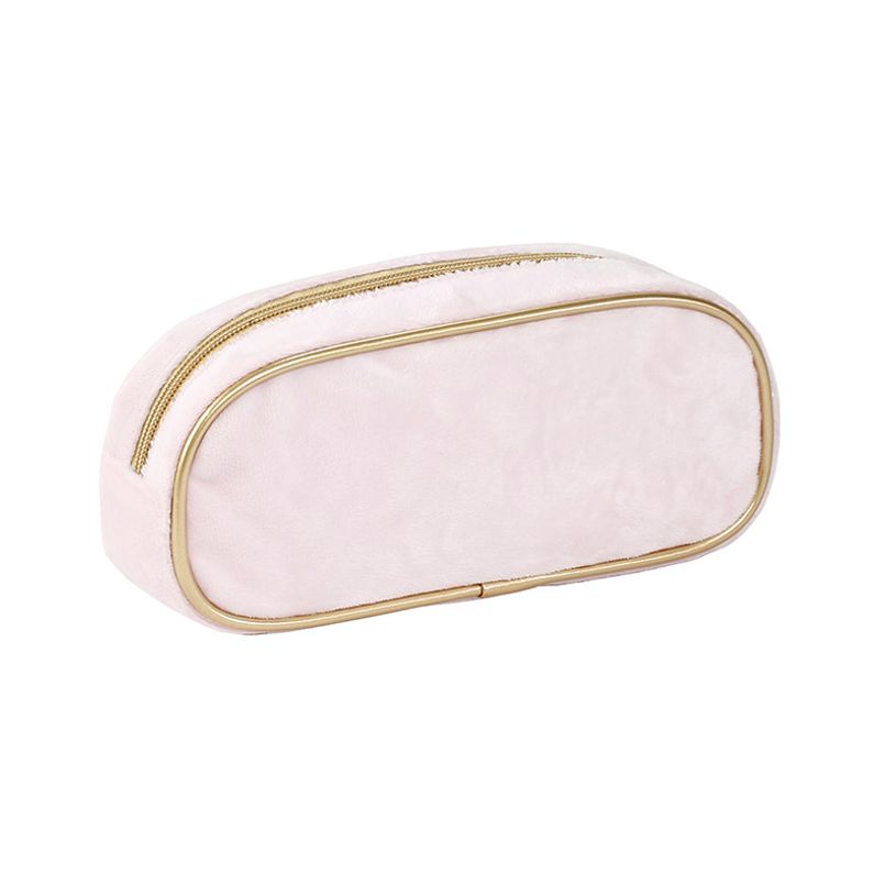 3135258668683-Trousse demi-lune Enjoy - 1 compartiment - 2 modèles disponibles - Viquel-P_405114879_5-4