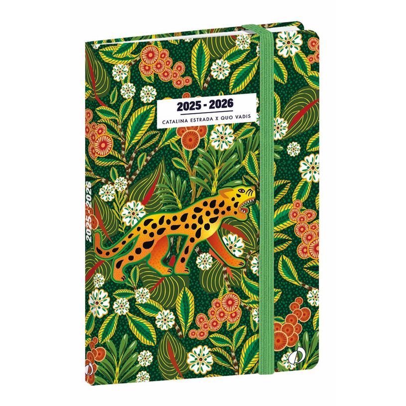 3371010487974-Agenda à élastique Catalina Estrada - 1 semaine sur 2 pages - 10 x 15 cm - différents mo-P_405114955_2-1