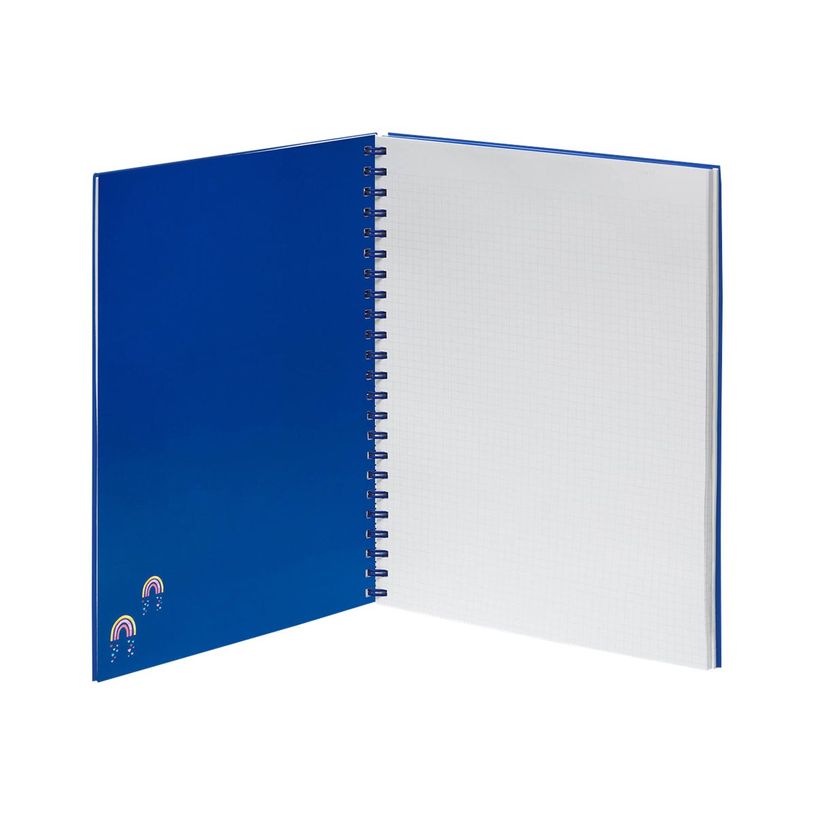 8054320565581-Legami Panda 3 in 1 - Cahier A4 Maxi - after rain-P_405115386_2-3