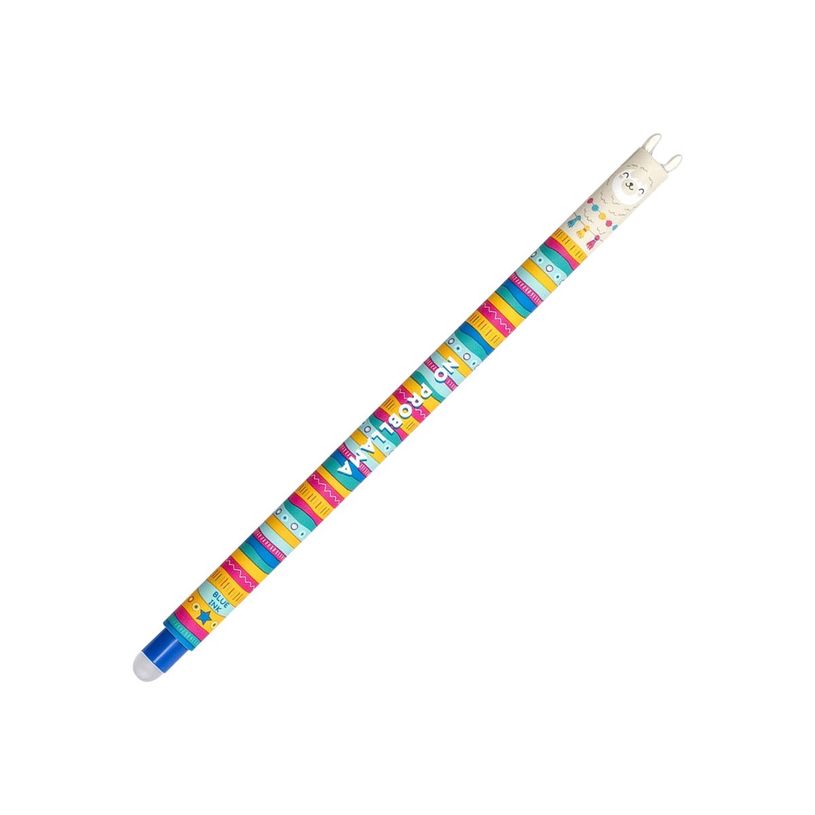 8052461965871-Legami Lama - Stylo gel effaçable - bleu-P_405115460_2-0