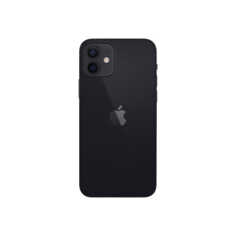 0194252029398-Apple iPhone 12 - Smartphone - 5G - 4/64 Go - noir-P_405115861_4-2