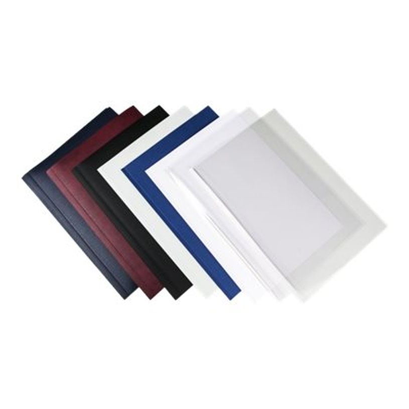 0404051159043-Peleman Cover Sets - paper cover with window (pack de 200)-P_405115904_1-0