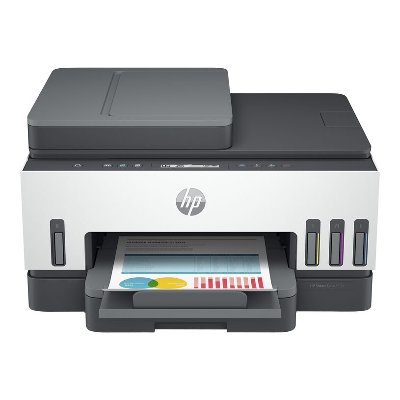 195908302506-HP Smart Tank 7305 All-in-One - imprimante multifonction jet d'encre couleur A4 - Wifi, Bl-P_405116670_15-0