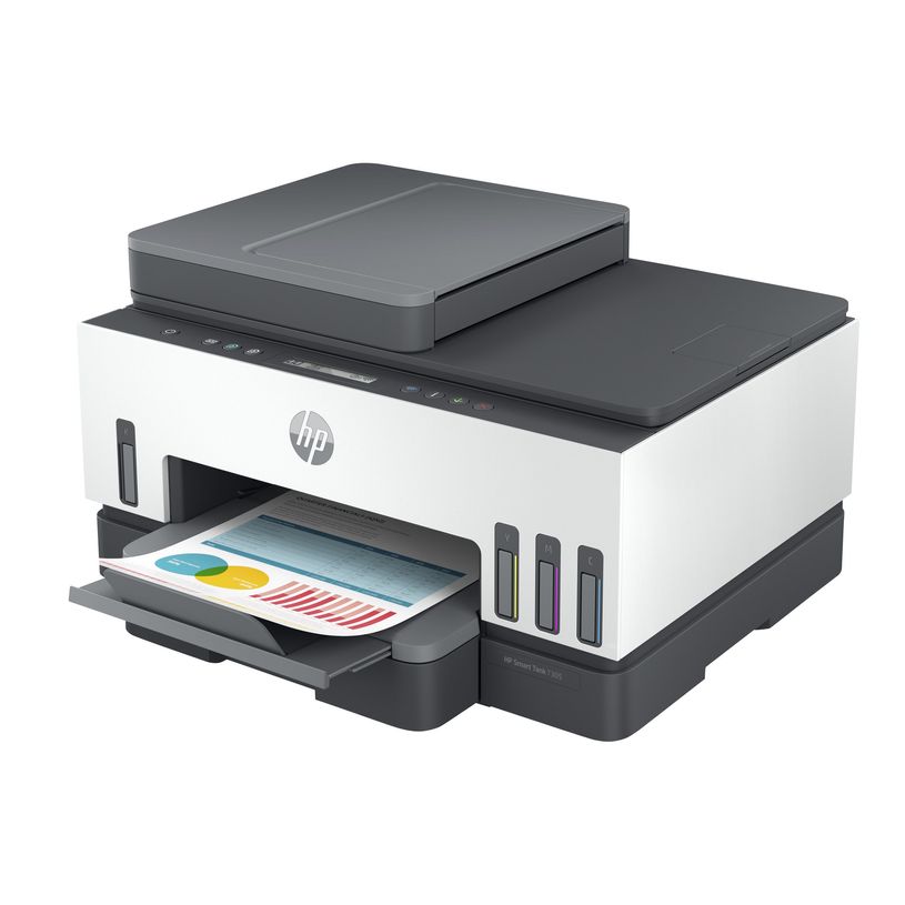 195908302506-HP Smart Tank 7305 All-in-One - imprimante multifonction jet d'encre couleur A4 - Wifi, Bl-P_405116670_16-1