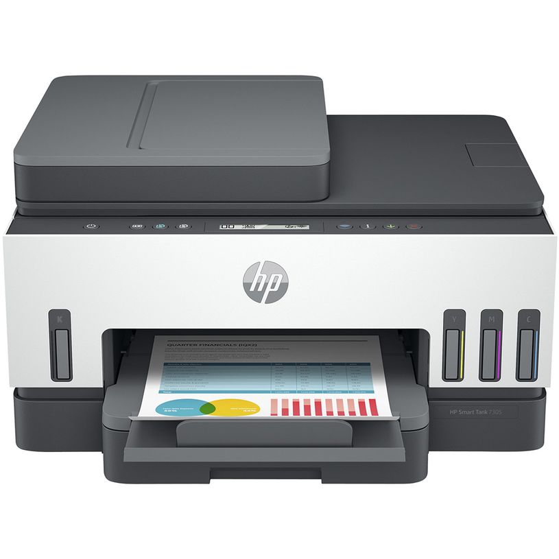 195908302506-HP Smart Tank 7305 All-in-One - imprimante multifonction jet d'encre couleur A4 - Wifi, Blu-P_405116670_3-0