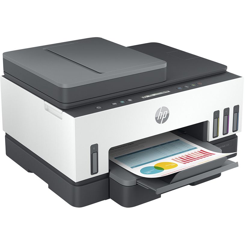 195908302506-HP Smart Tank 7305 All-in-One - imprimante multifonction jet d'encre couleur A4 - Wifi, Blu-P_405116670_6-3