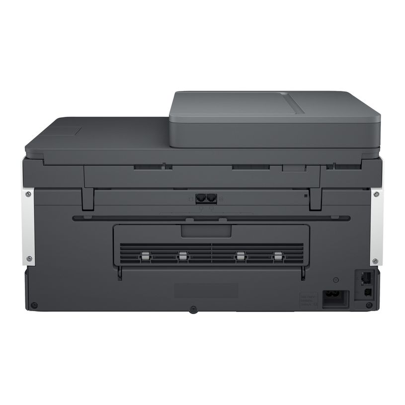 195908302643-HP Smart Tank 7605 All-in-One - Imprimante multifonctions - couleur - jet d'encre - rechargeable - Letter A (216 x 279 mm)/A4 (210 x 297 mm) (original) - A4/Legal (support) - jusqu'à 13 ppm (copie) - jusqu'à 15 ppm (impressi-P_405116672_11-8
