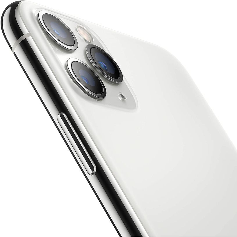 3701083036616-Apple iphone 11 Pro - smartphone reconditionné grade A - 4G - 64 Go - argent-P_405116731_3-1