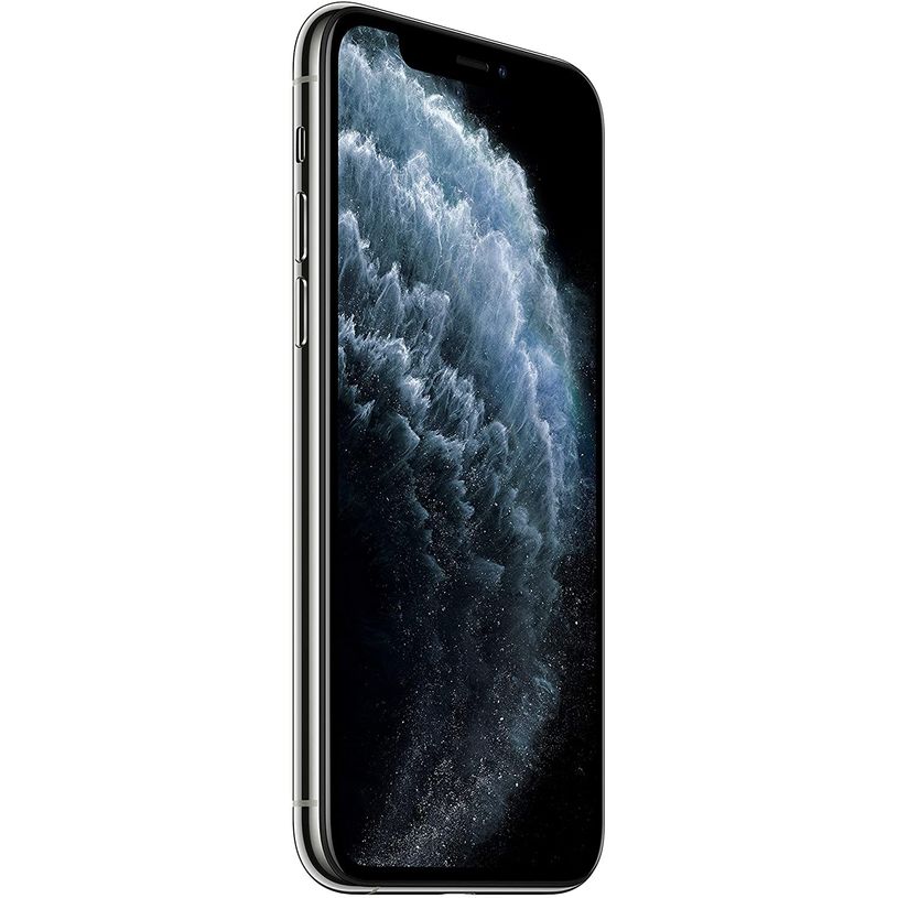 3701083036616-Apple iphone 11 Pro - smartphone reconditionné grade A - 4G - 64 Go - argent-P_405116731_4-2
