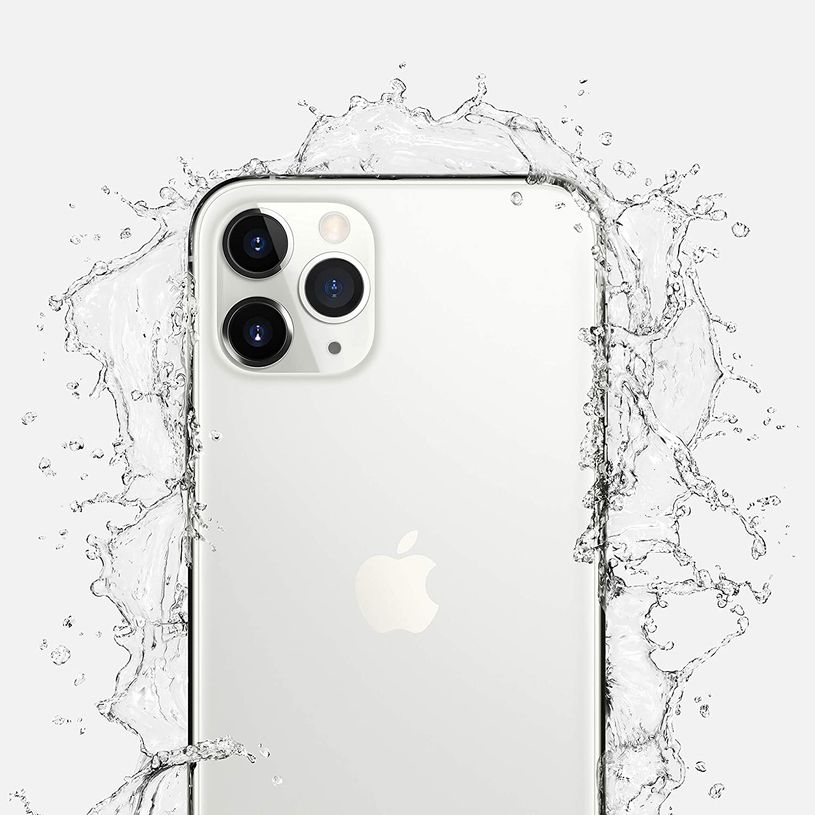 3701083036616-Apple iphone 11 Pro - smartphone reconditionné grade A - 4G - 64 Go - argent-P_405116731_5-3